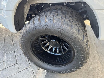 2026 Ford F-450SD Lariat DRW