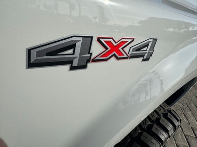 2026 Ford F-450SD Lariat DRW