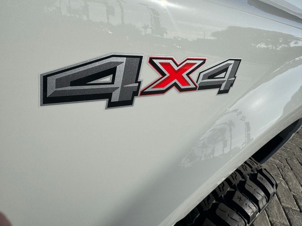 2026 Ford F-450SD Lariat DRW