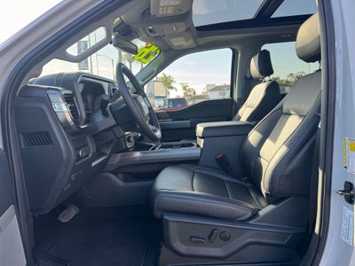 2026 Ford F-450SD Lariat DRW