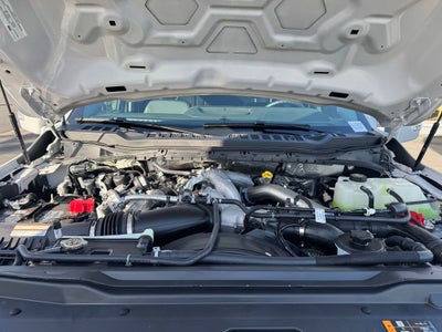 2026 Ford F-450SD Lariat DRW