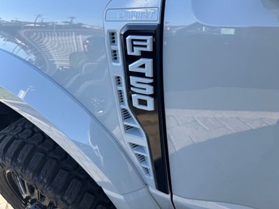 2026 Ford F-450SD Lariat DRW