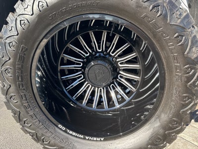 2026 Ford F-450SD Lariat DRW