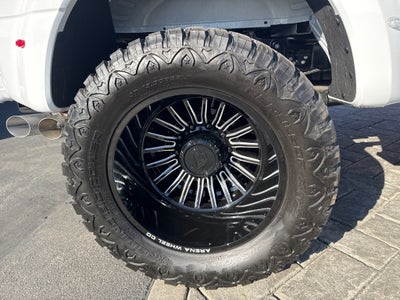 2026 Ford F-450SD Lariat DRW