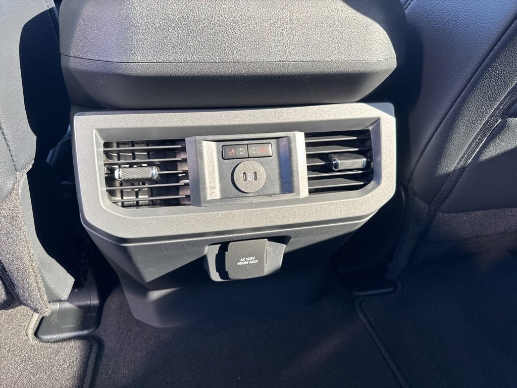 2026 Ford F-450SD Lariat DRW