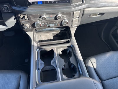 2026 Ford F-450SD Lariat DRW