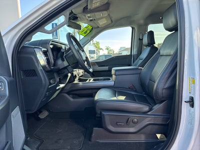 2026 Ford F-450SD Lariat DRW