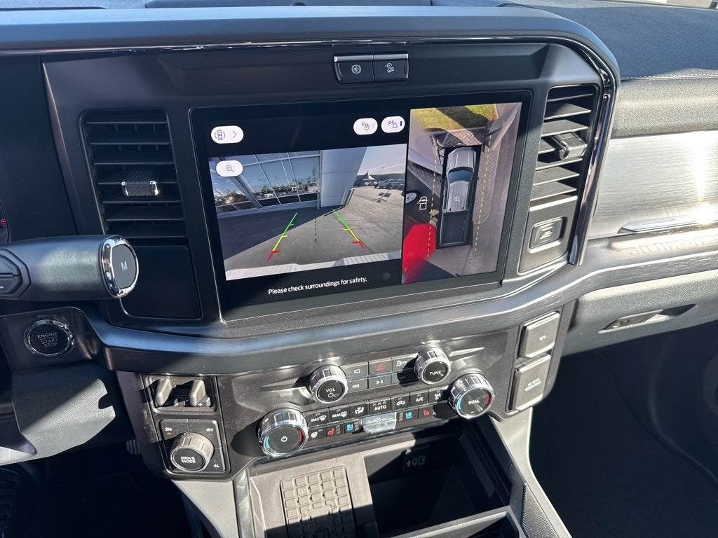 2026 Ford F-450SD Lariat DRW