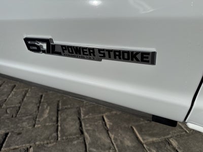 2026 Ford F-450SD Lariat DRW