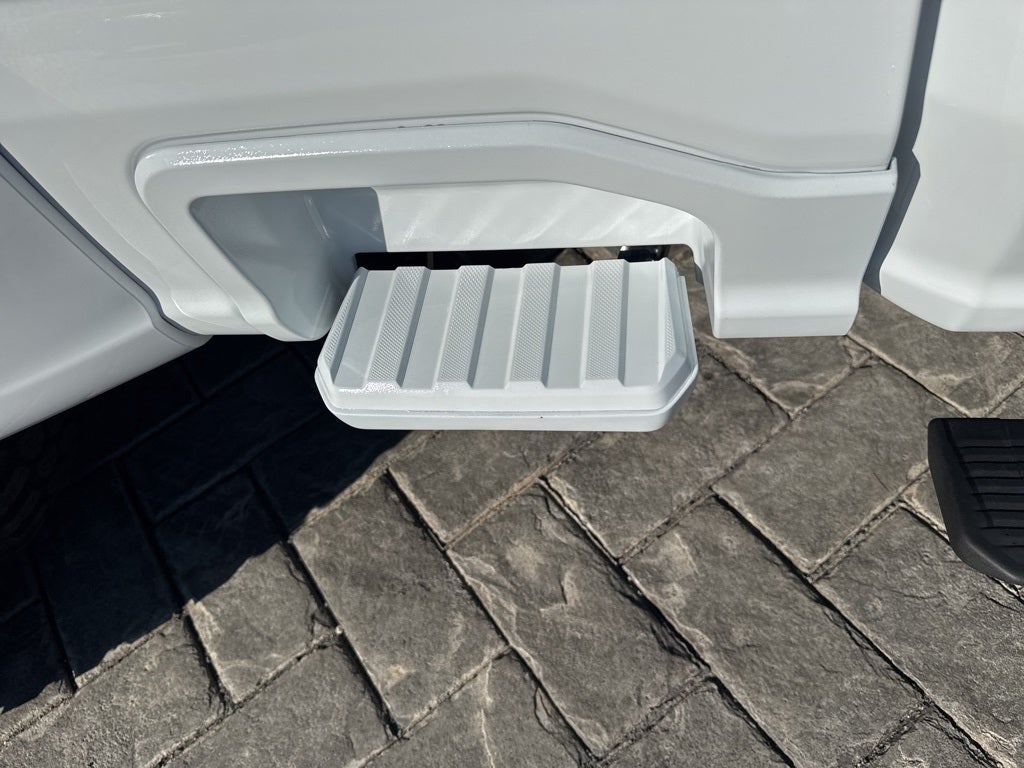 2026 Ford F-450SD Lariat DRW