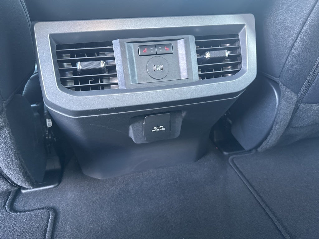 2026 Ford F-450SD Lariat DRW