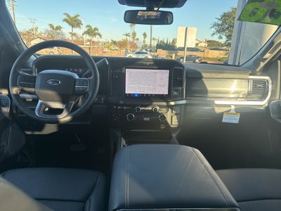 2026 Ford F-450SD Lariat DRW