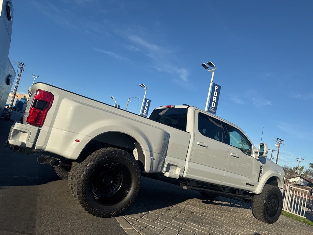 2026 Ford F-450SD Lariat DRW