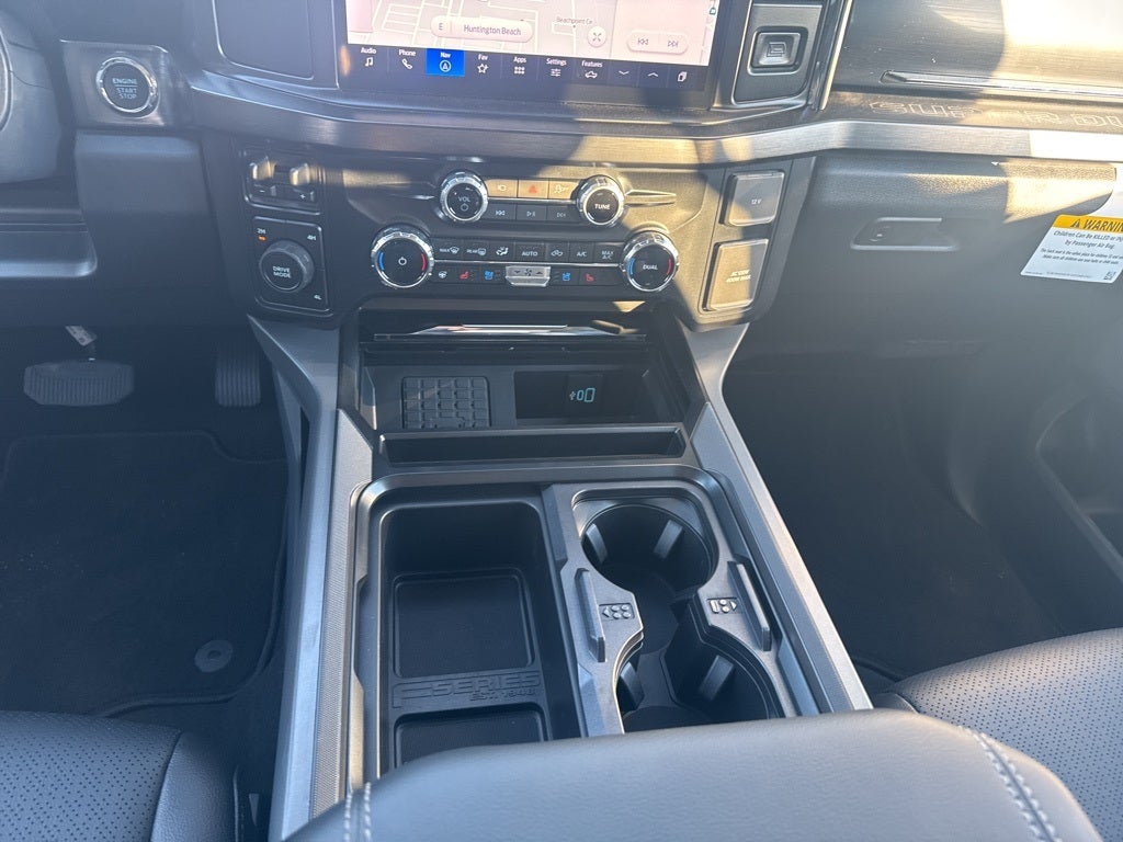 2026 Ford F-450SD Lariat DRW