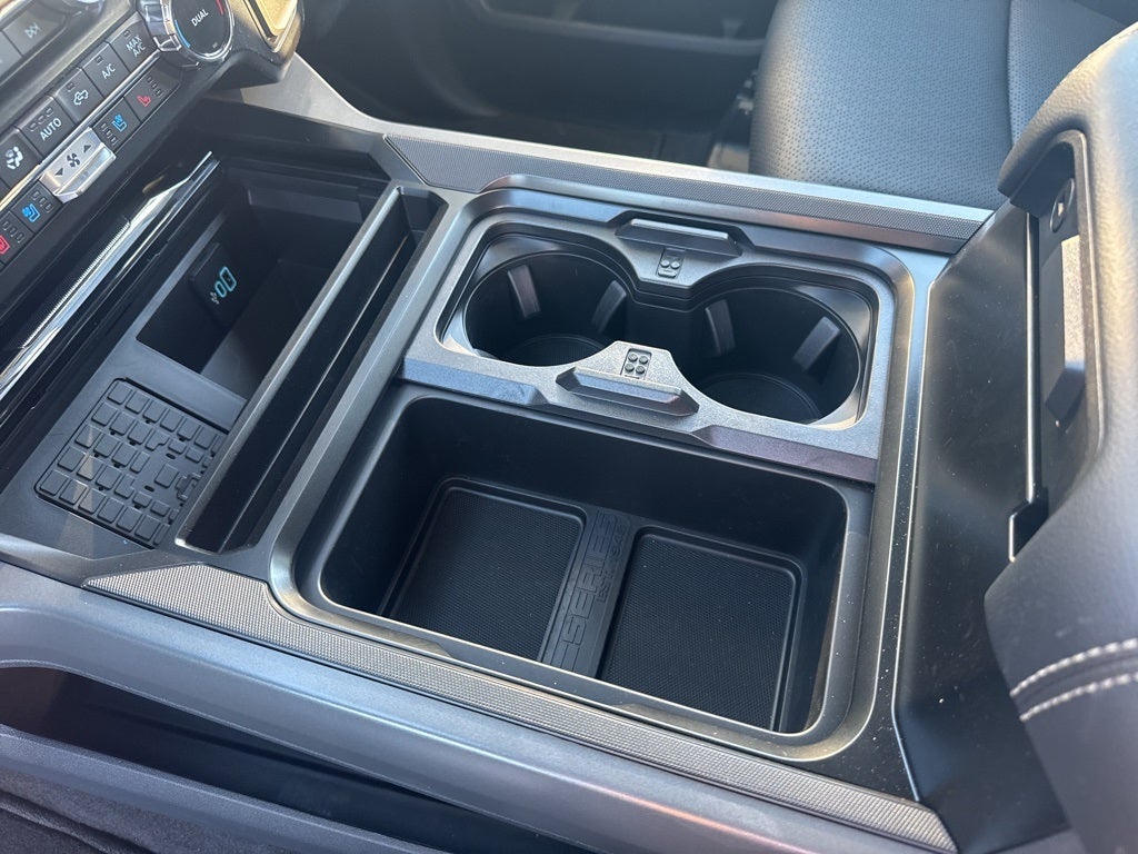 2026 Ford F-450SD Lariat DRW