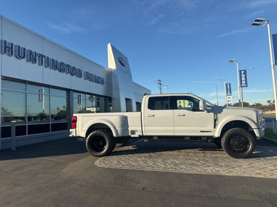 2026 Ford F-450SD Lariat DRW