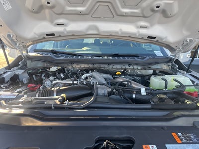 2026 Ford F-450SD Lariat DRW