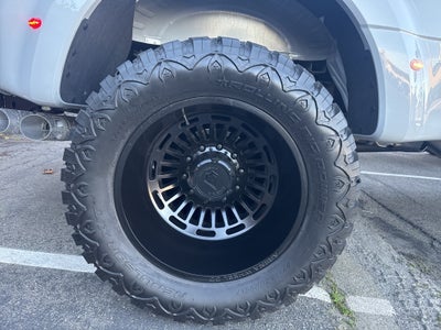 2026 Ford F-450SD Lariat DRW