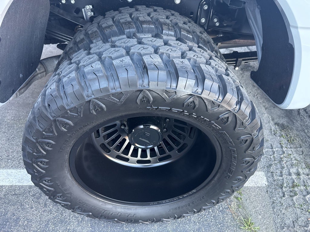 2026 Ford F-450SD Lariat DRW