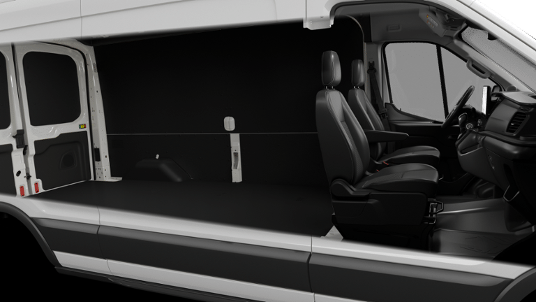 2027 Ford Transit-250 Cargo Van Cargo Van