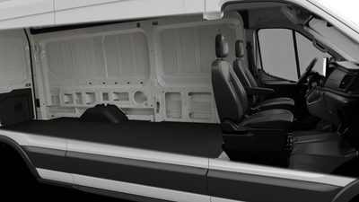 2027 Ford Transit-350 Base