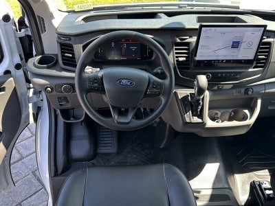 2027 Ford Transit-350 Cargo Van Cargo Van