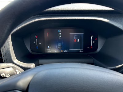2027 Ford Transit-350 Cargo Van Cargo Van