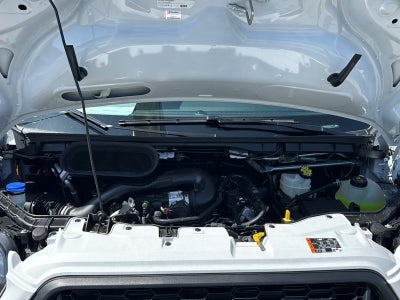 2027 Ford Transit-350 Cargo Van Cargo Van