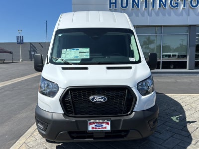 2027 Ford Transit-350 Cargo Van Cargo Van