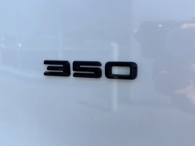 2027 Ford Transit-350 Cargo Van Cargo Van