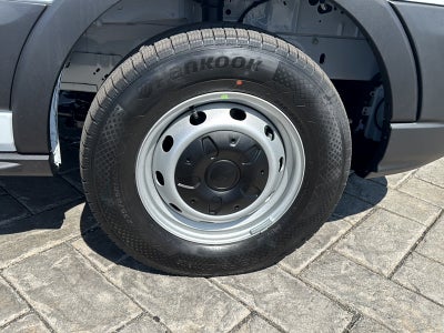 2027 Ford Transit-350 Cargo Van Cargo Van
