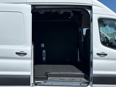 2027 Ford Transit-350 Cargo Van Cargo Van
