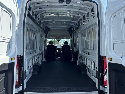 2027 Ford Transit-350 Cargo Van Cargo Van