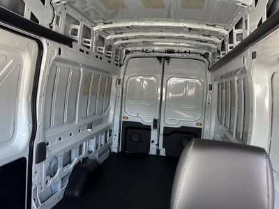 2027 Ford Transit-350 Cargo Van Cargo Van