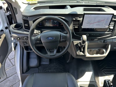 2027 Ford Transit-350 Cargo Van Cargo Van