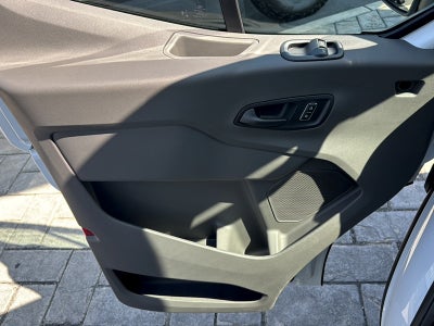 2027 Ford Transit-350 Cargo Van Cargo Van