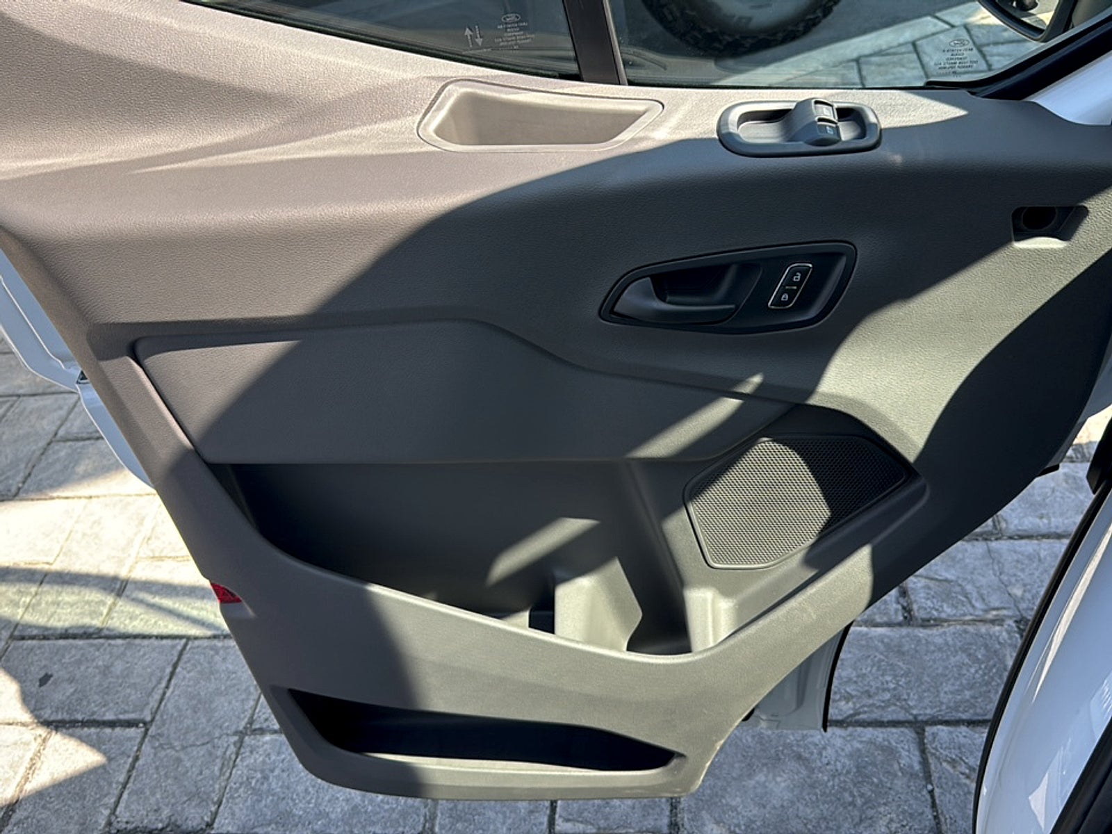 2027 Ford Transit-350 Cargo Van Cargo Van