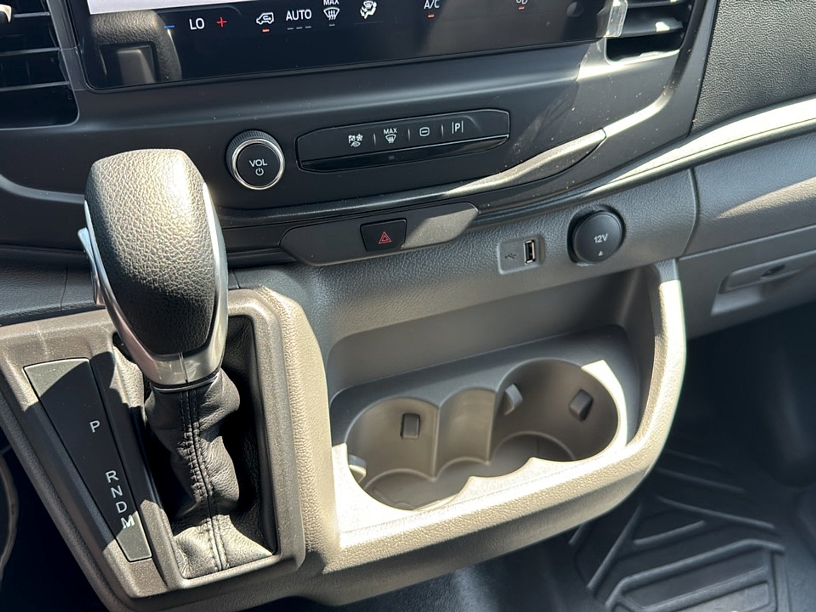 2027 Ford Transit-350 Cargo Van Cargo Van