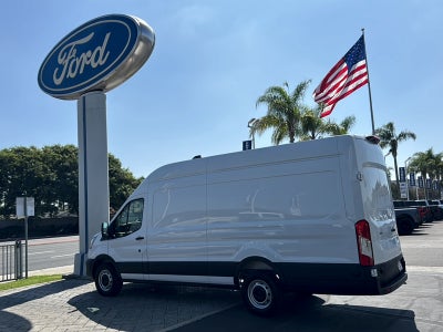 2027 Ford Transit-350 Cargo Van Cargo Van