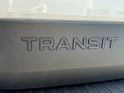 2027 Ford Transit-350 Cargo Van Cargo Van