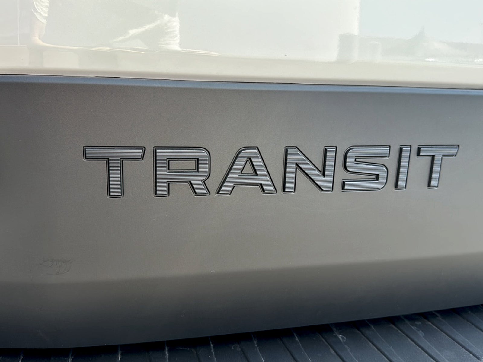 2027 Ford Transit-350 Cargo Van Cargo Van