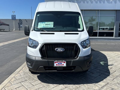 2027 Ford Transit-350 Cargo Van Cargo Van