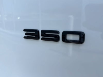2027 Ford Transit-350 Cargo Van Cargo Van