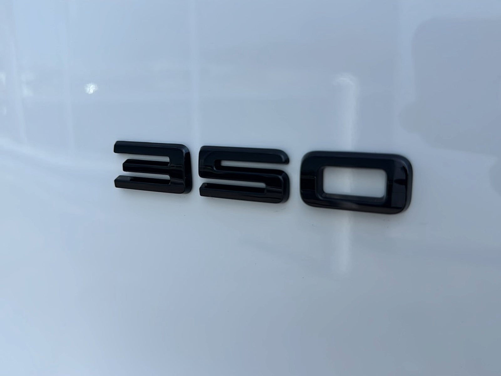 2027 Ford Transit-350 Cargo Van Cargo Van