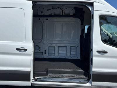 2027 Ford Transit-350 Cargo Van Cargo Van