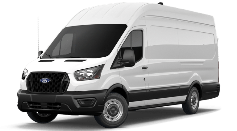 2027 Ford Transit-350 Base