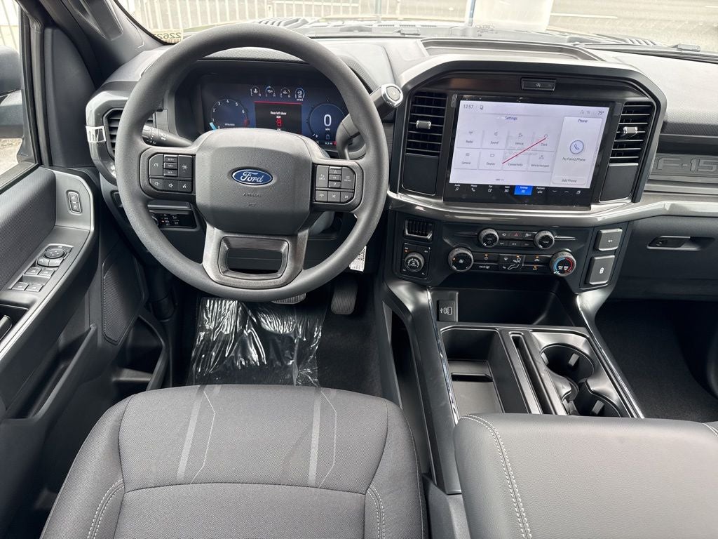 2026 Ford F-150 Lobo