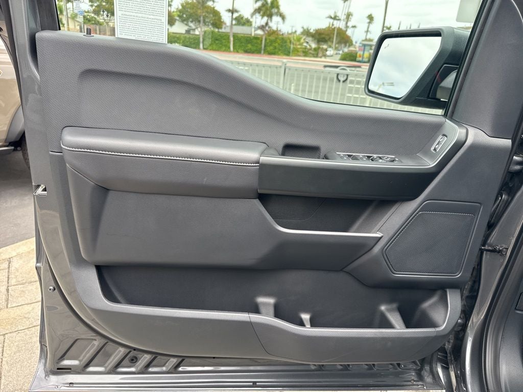 2026 Ford F-150 Lobo