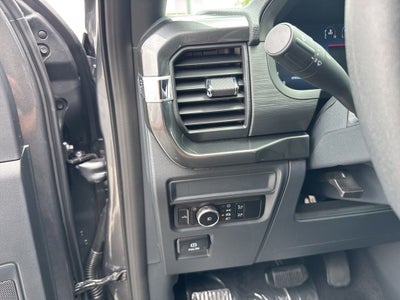 2026 Ford F-150 Lobo