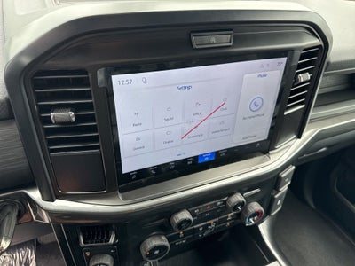 2026 Ford F-150 Lobo